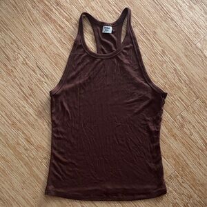 Aritzia Sunday Best Tank